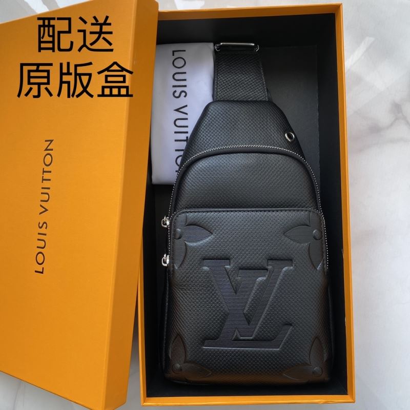 Louis Vuitton Waist Chest Packs